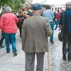 συνταξιούχοι