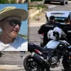 80χρονος, Γλυφάδα, δολοφονία