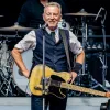 Bruce Springsteen