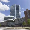 European Central Bank - Ευρωπαϊκή Κεντρική Τράπεζα