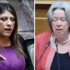 Ζωή Κωνσταντοπούλου, Λινού