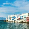 Μύκονος
