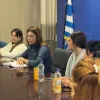 Σοφία Ζαχαράκη στο Μαράσλειο