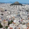 ακίνητα στην Αθήνα