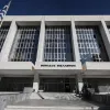 Άρειος Πάγος, κτήριο
