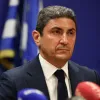 Λευτέρης Αυγενάκης 