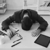 εργασιακό burnout