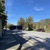 Ένταση στη διαμαρτυρία των φοιτητών έξω από το ξενοδοχείο Vasis Resort στην Αγριά