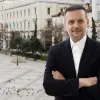Χάρης Δούκας, Δήμαρχος Αθηναίων