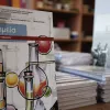 σχολικά εγχειρίδια