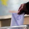 εκλογές, κάλπη, δημοσκόπηση