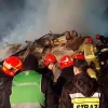 Έκρηξη σε μπαρ στην Ελβετία: 40 νεκροί και πολλοί τραυματίες
