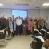 Νέα σχολικά εγχειρίδια: Συνάντηση Εποπτών και Συμβούλων Εκπαίδευσης