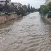 Ιλισός: Φουσκώνει το ποτάμι