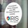 IRIS payments