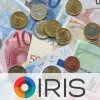 IRIS payments