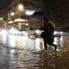 κακοκαιρία