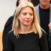 Μαρία Καρυστιανού