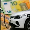 Επιδότηση για αγορά ηλεκτρικού αυτοκινήτου
