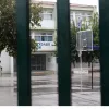 Κλειστά σχολεία