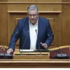 Δημήτρης Κουτσούμπας