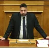 Γιώργος Μανούσος