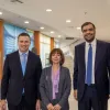 Μνημόνιο συνεργασίας της ΓΓΕΕ με το Πάντειο Πανεπιστήμιο για την ψηφιακή επικοινωνία και την στρατηγική πληροφόρησης