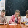 μαθητές