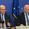 Χατζηδακης, Τσιάρας στην εξειδίκευση των μέτρων για τους αγρότες