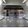 metro
