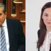 Αλέξης Μητρόπουλος - Αγγελική Μητροπούλου