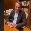 Ο Κυριάκος Μητσοτάκης σε βίντεο στο Instagram