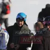 Κυριάκος Μητσοτάκης: Στις πίστες των Καλαβρύτων για σκι ο πρωθυπουργός
