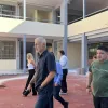 Ο Δήμαρχος Πειραιά, Γιάννης Μώραλης 