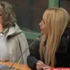 Κακός χαμός μεταξύ Νάταλι Κάκκαβα και Δημάρχου Σαρωνικού