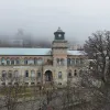 Νυμφαίο στη Φλώρινα