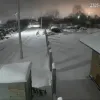 Πύραυλος χτύπησε την Ουκρανία
