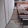 Αμφιθέατρο σε Πανεπιστήμιο