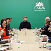 ΠΑΣΟΚ