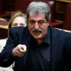παύλος πολάκης