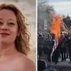 Οργή στη Μινεάπολη με τον θάνατο 37χρονης από πυρά της ICE