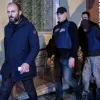 σέρρες