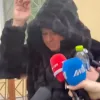Η διευθύντρια που συνελήφθη στις Σέρρες