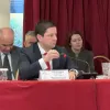 Πρύτανης ΕΚΠΑ, Καθηγητής Καρδιολογίας Γεράσιμος Σιάσος