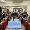 110η Σύνοδος Πρυτάνεων