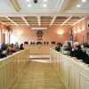 Σύσκεψη Χάρη Δούκα με εκπροσώπους της ΟΛΜΕ, της ΔΟΕ και της ΑΓΣΜΕ