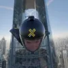 Skydiver