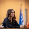 Σοφία Ζαχαράκη
