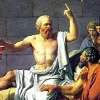 Σωκράτης