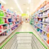 supermarket